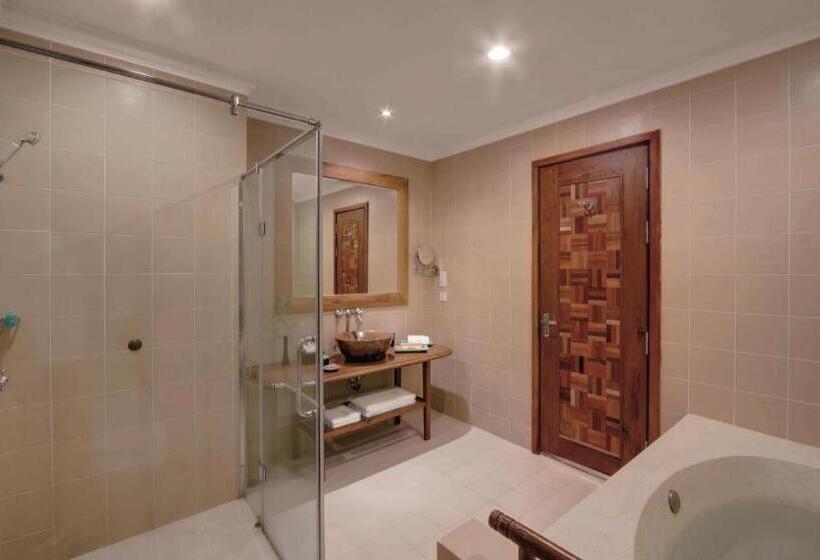 호텔 Lakeside By Sokha Beach Resort