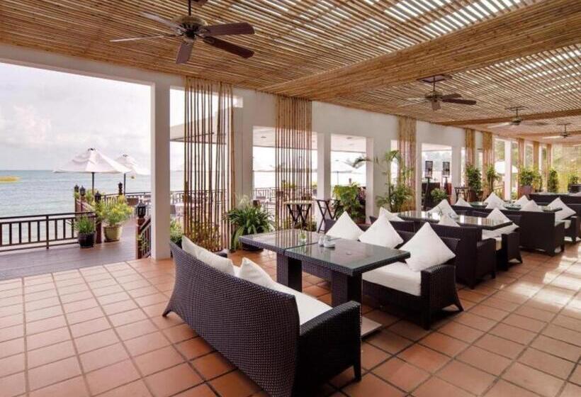 호텔 Lakeside By Sokha Beach Resort