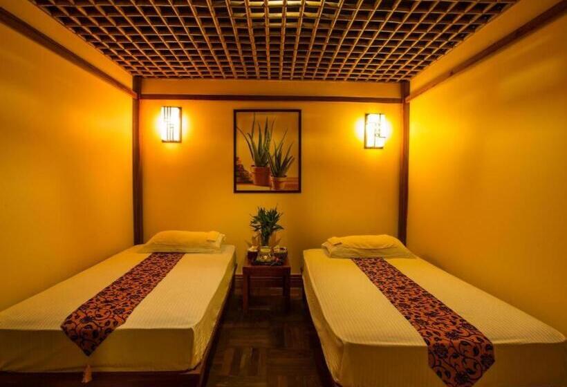 호텔 Lakeside By Sokha Beach Resort