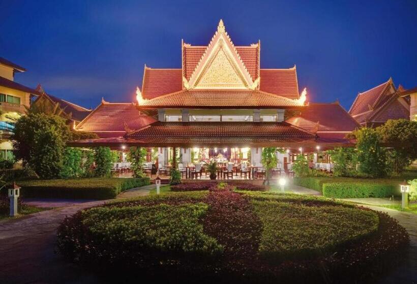 호텔 Lakeside By Sokha Beach Resort