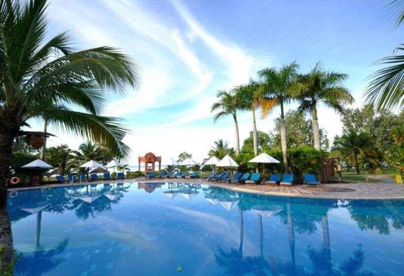 호텔 Lakeside By Sokha Beach Resort