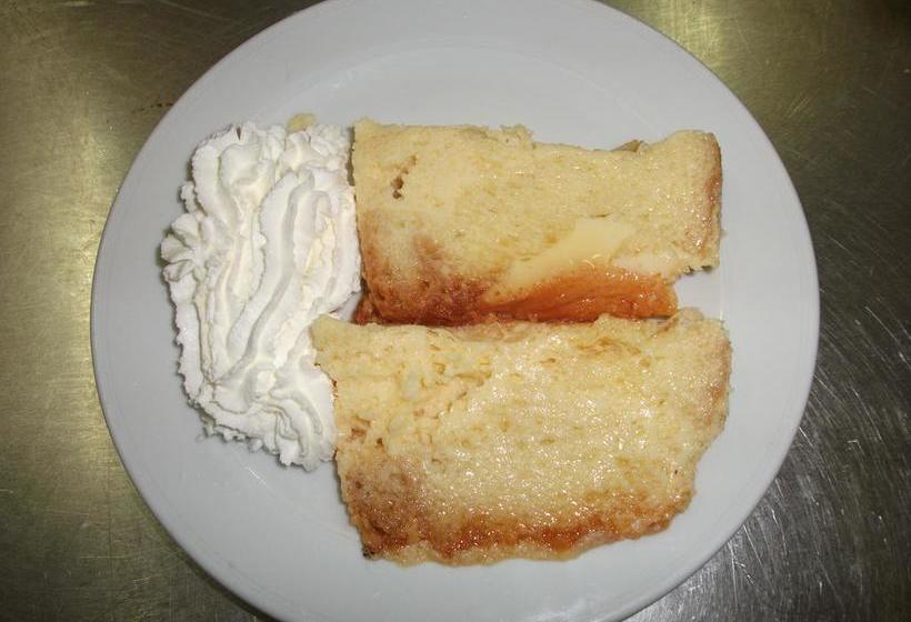 فندق Las Fuentes