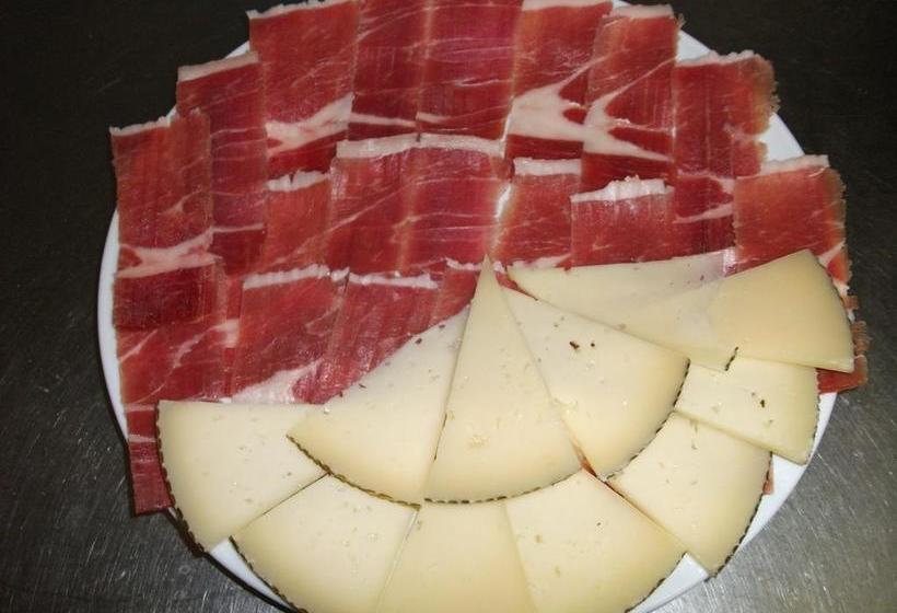 فندق Las Fuentes