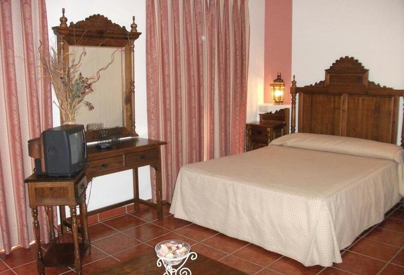 فندق Las Fuentes