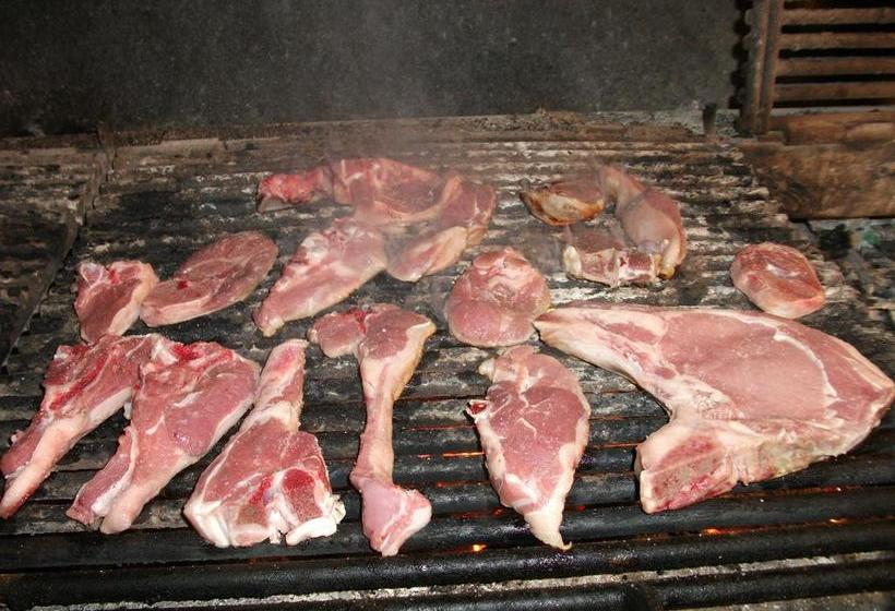 فندق Las Fuentes