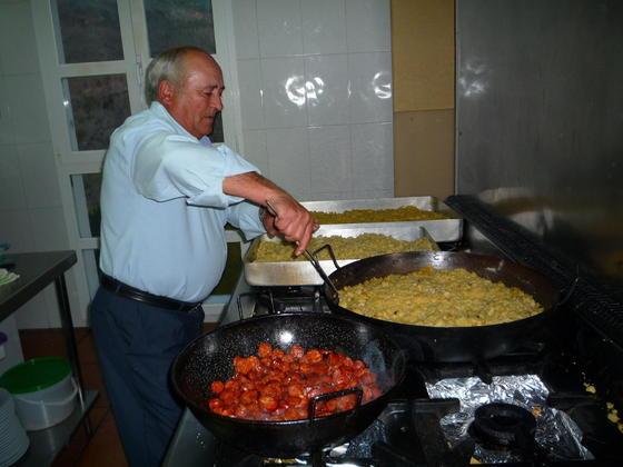 فندق Las Fuentes