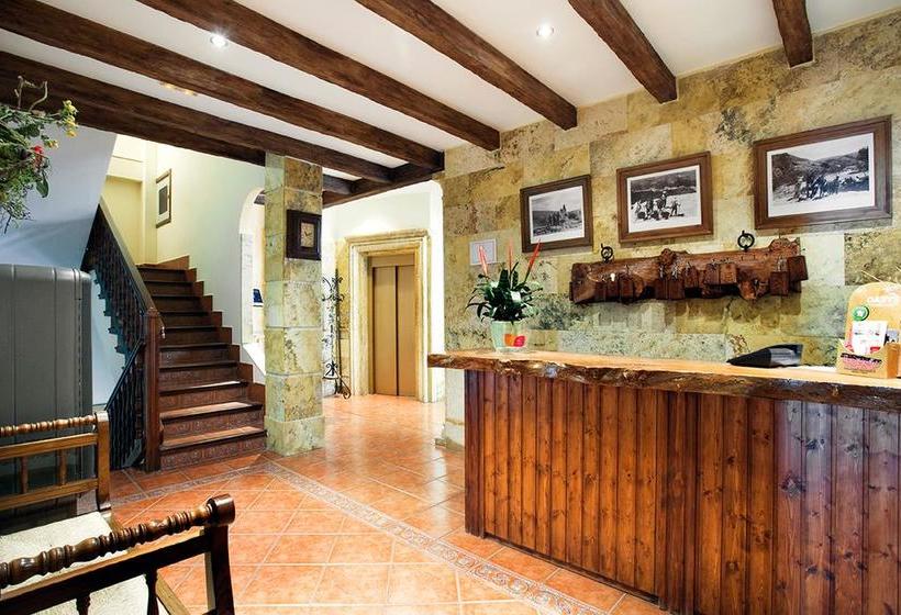 فندق Las Fuentes