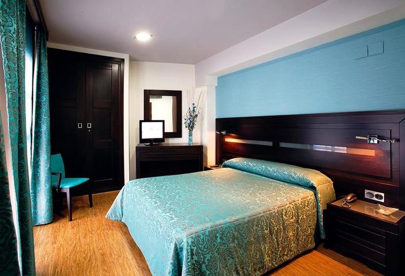 فندق Las Fuentes