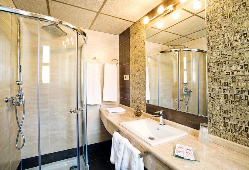 فندق Las Fuentes