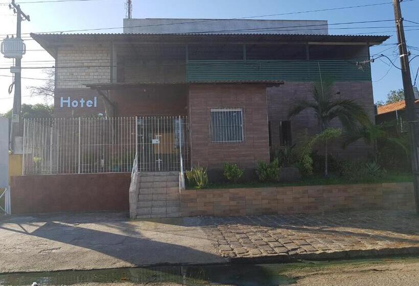 בית מלון כפרי Legal