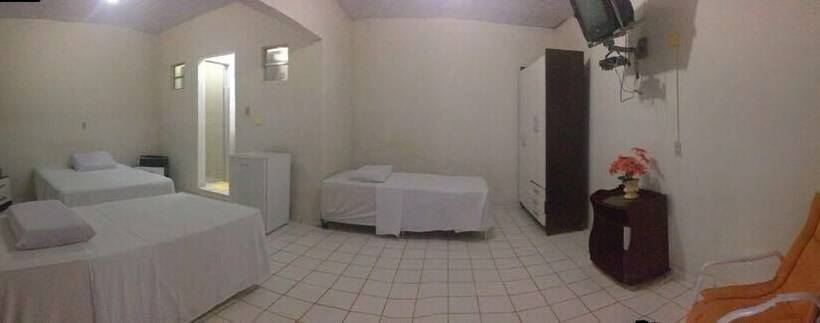 בית מלון כפרי Lubas