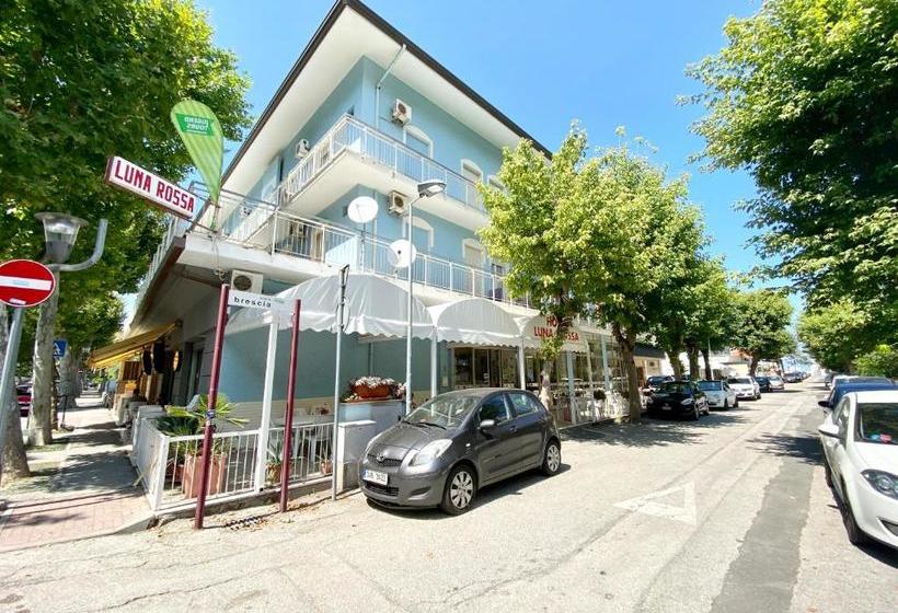 호텔 Luna Rossa