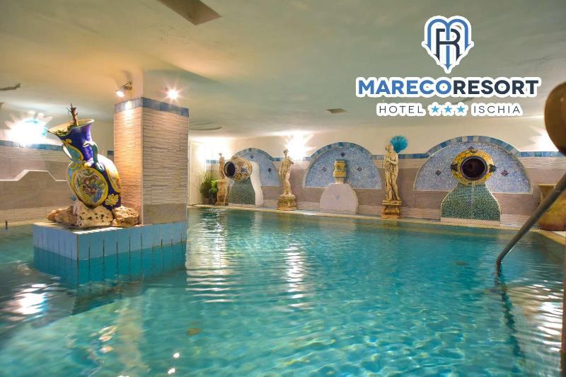 호텔 Mareco Resort