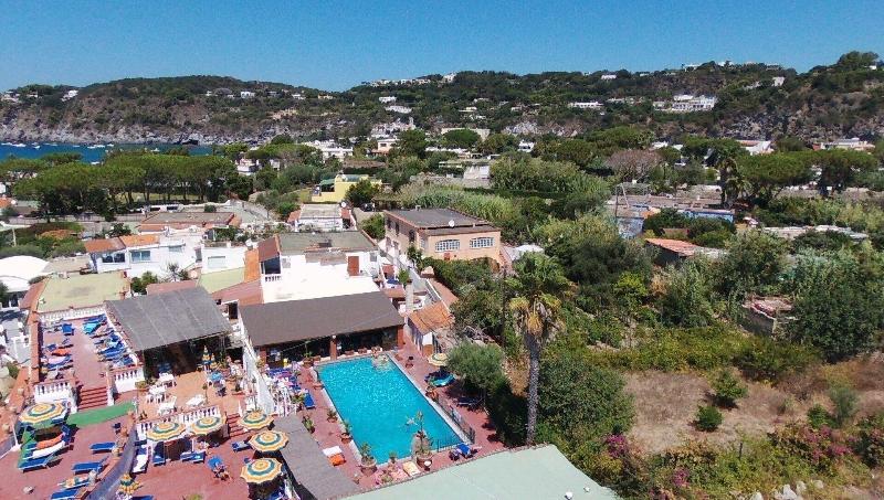 호텔 Mareco Resort