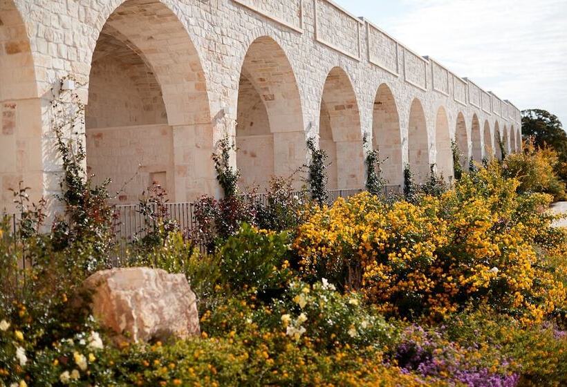 호텔 Masseria Grieco