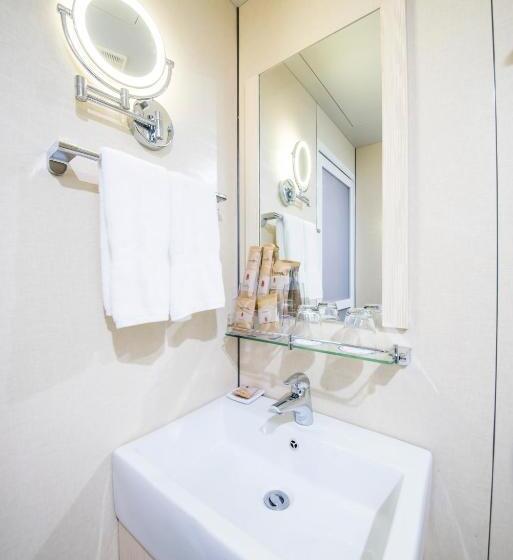 Mg Hotel St Michael S Cathedral, Qingdao