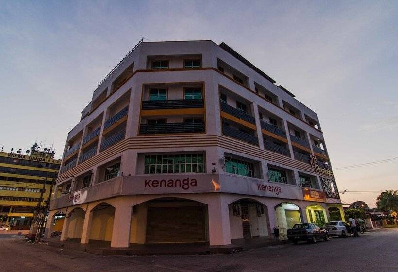 Mornington Hotel Sitiawan