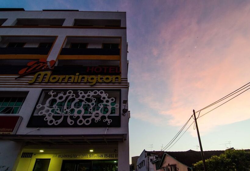Mornington Hotel Sitiawan