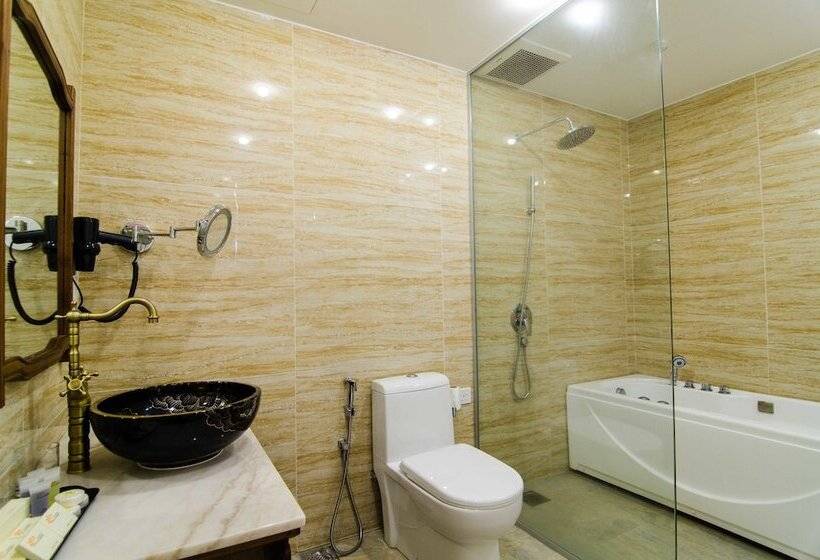 Mornington Hotel Sitiawan