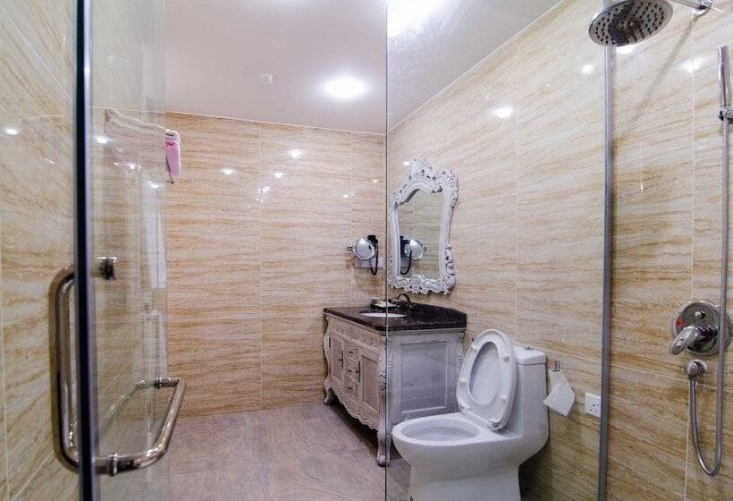 Mornington Hotel Sitiawan