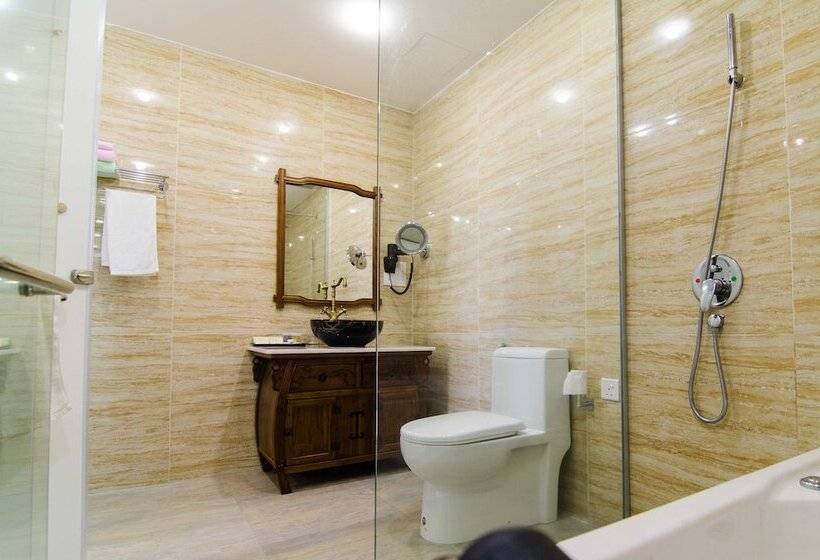 Mornington Hotel Sitiawan