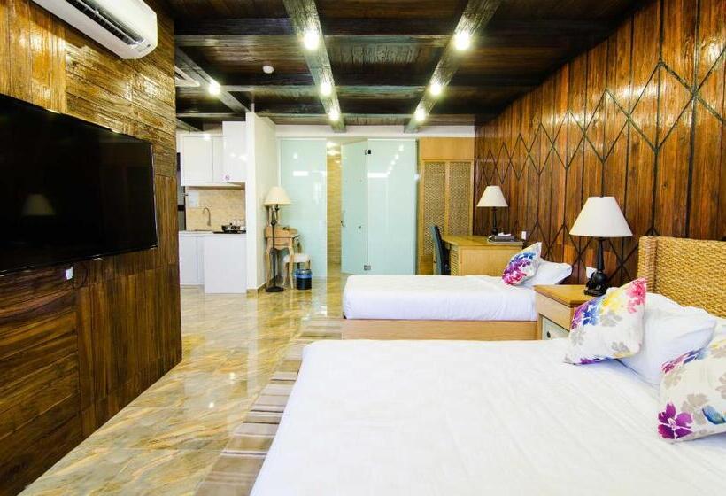 Mornington Hotel Sitiawan