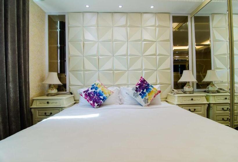 Mornington Hotel Sitiawan