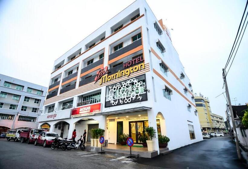 Mornington Hotel Sitiawan