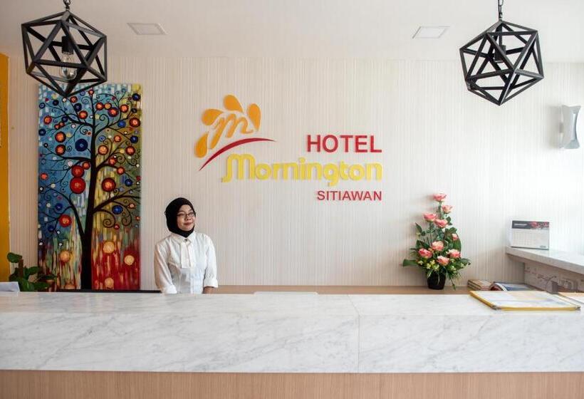 Mornington Hotel Sitiawan