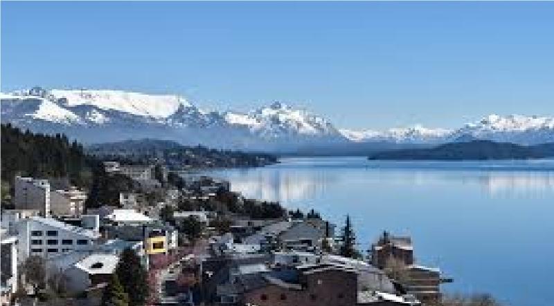 Отель Norus Apartments Las Condes