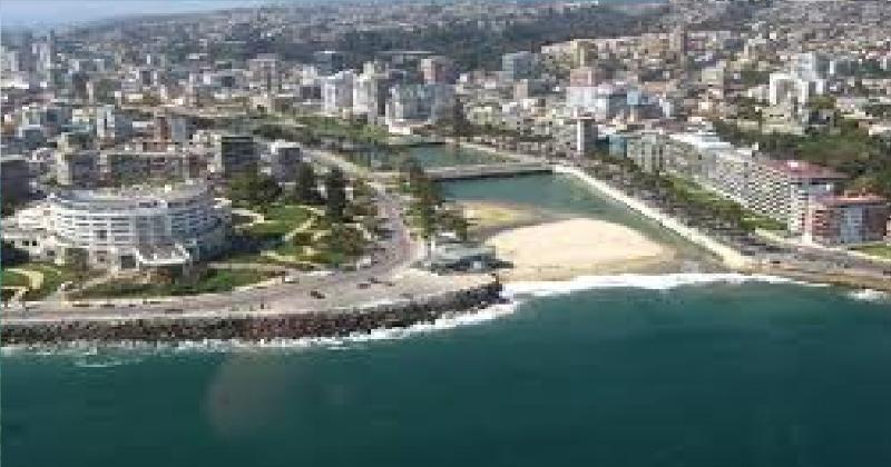 Отель Norus Apartments Las Condes