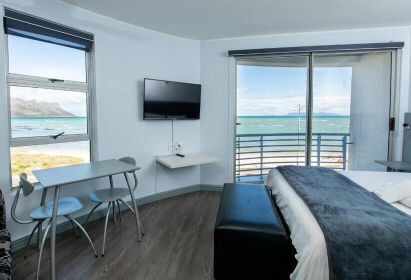 ホテル Ocean Breeze