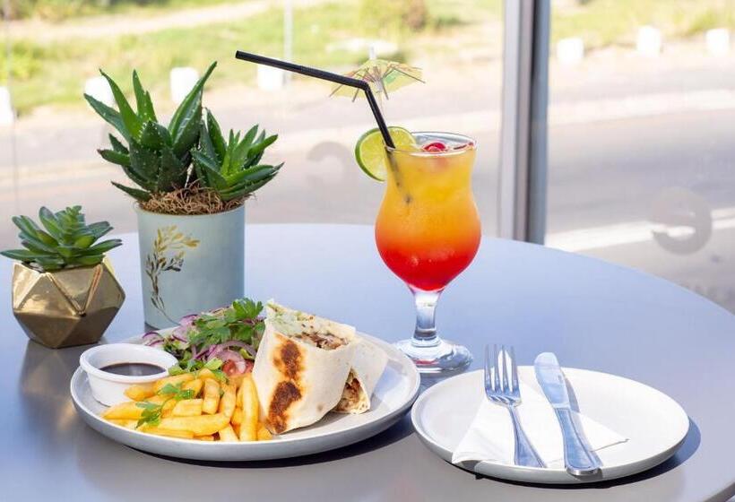 ホテル Ocean Breeze