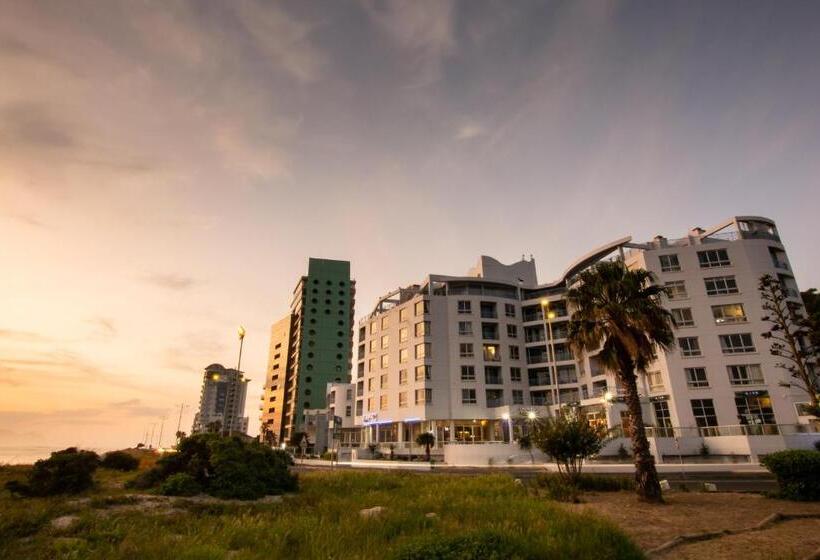 ホテル Ocean Breeze