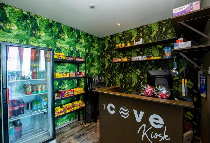 ホテル Ocean Breeze