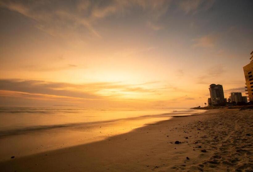 ホテル Ocean Breeze