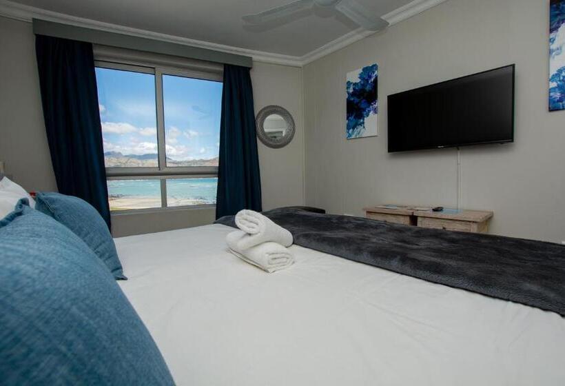 ホテル Ocean Breeze