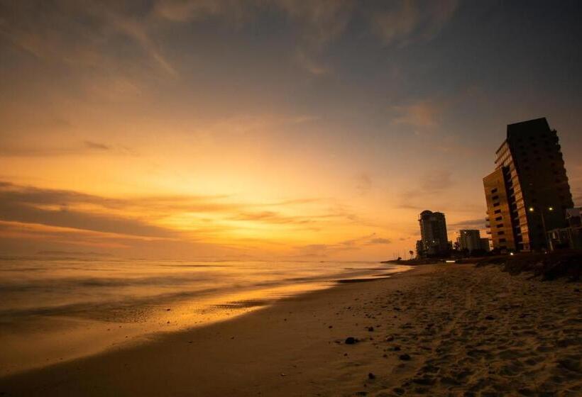 ホテル Ocean Breeze