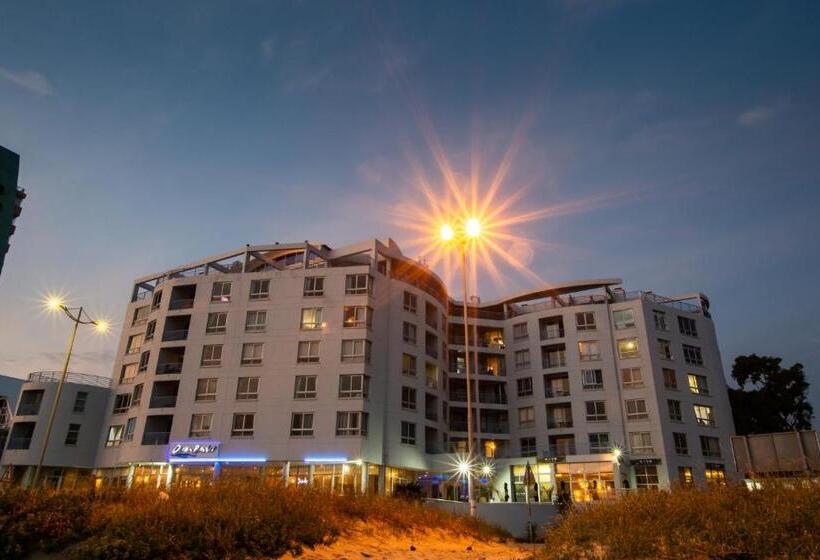 ホテル Ocean Breeze