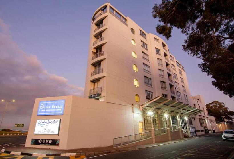 ホテル Ocean Breeze