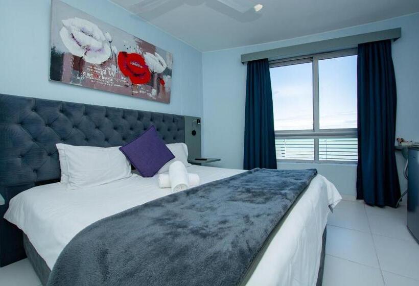 ホテル Ocean Breeze