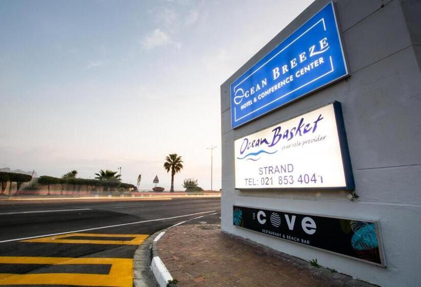 ホテル Ocean Breeze