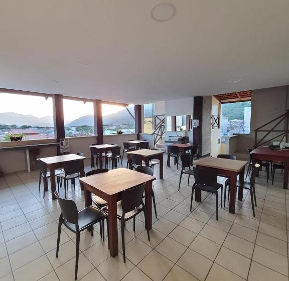 בית מלון כפרי Olho D água   Baturité