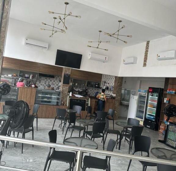 בית מלון כפרי Olho D água   Baturité