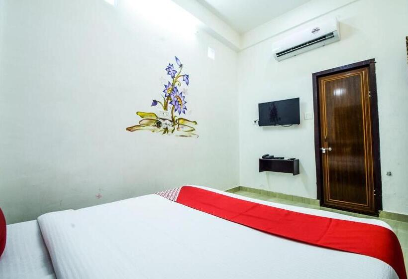 Отель Blue Lotus