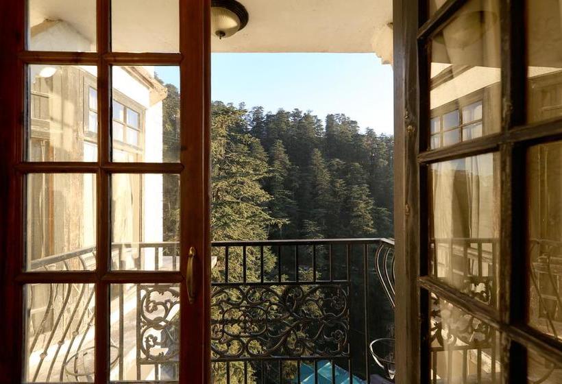 호텔 Oyo 1706 The Alpine Heritage Residency