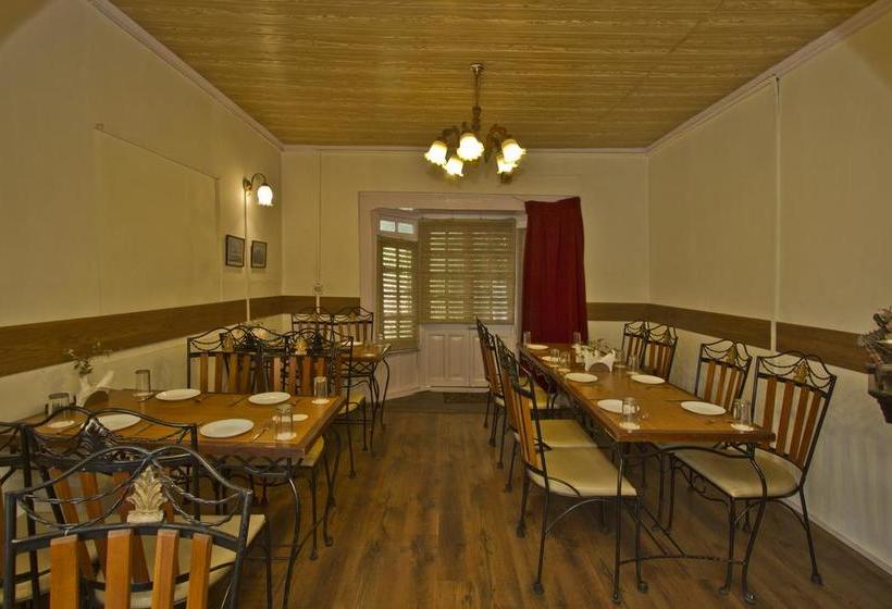 호텔 Oyo 1706 The Alpine Heritage Residency