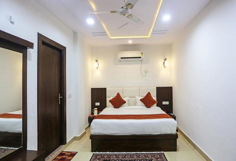 Hotel Oyo 6388  Nr Inn