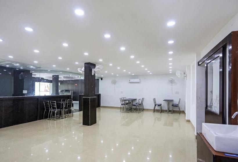 Hotel Oyo 6388  Nr Inn