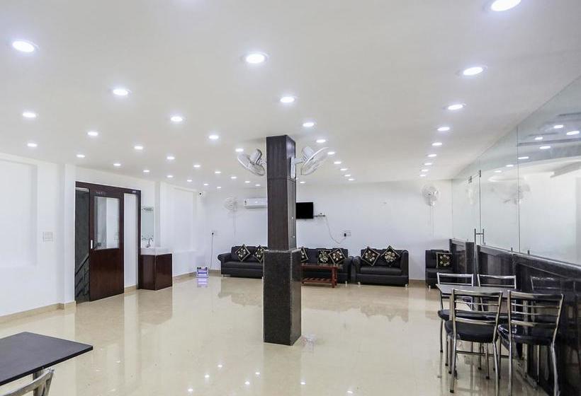 Hotel Oyo 6388  Nr Inn